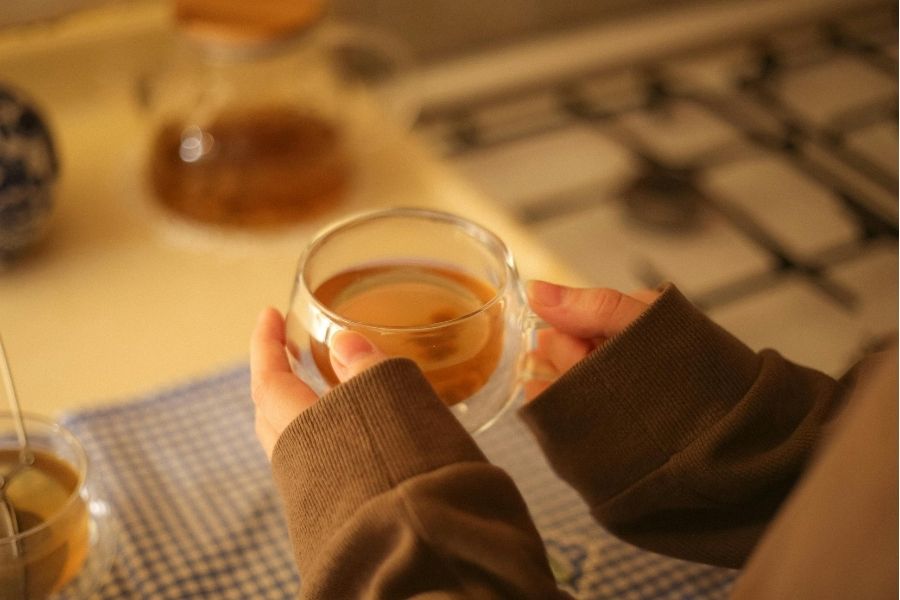 リラックスタイムの利用イメージ