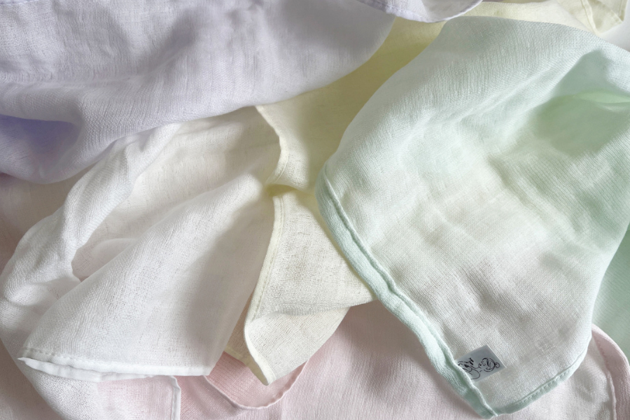 吸水スピードが約5倍。髪に巻いておくだけで水分をグングン吸い取るので、ドライヤー時間を短縮。