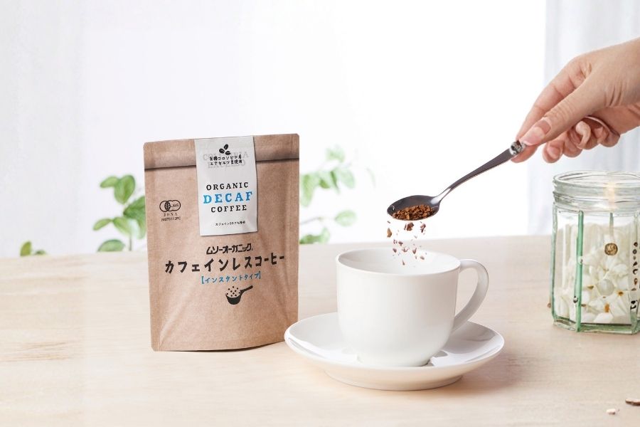 お湯を注ぐだけで本格的な味わい。忙しい朝や職場に最適です。