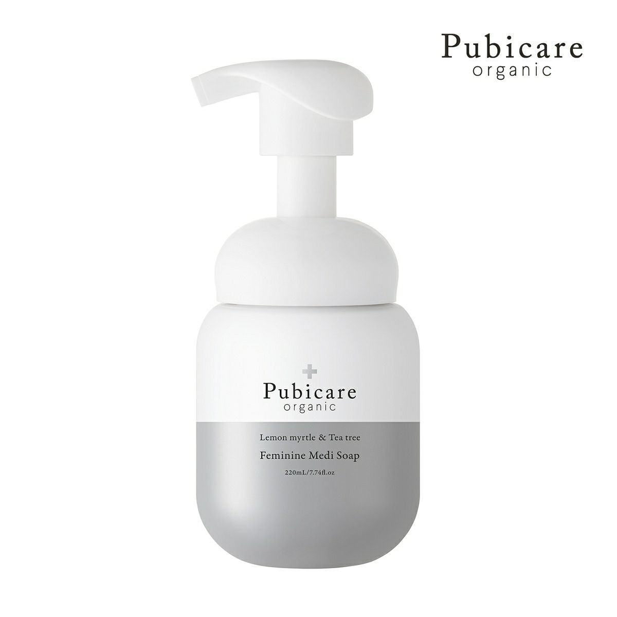 Pubicare organic(ピュビケア オーガニック) フェミニン マッサージ