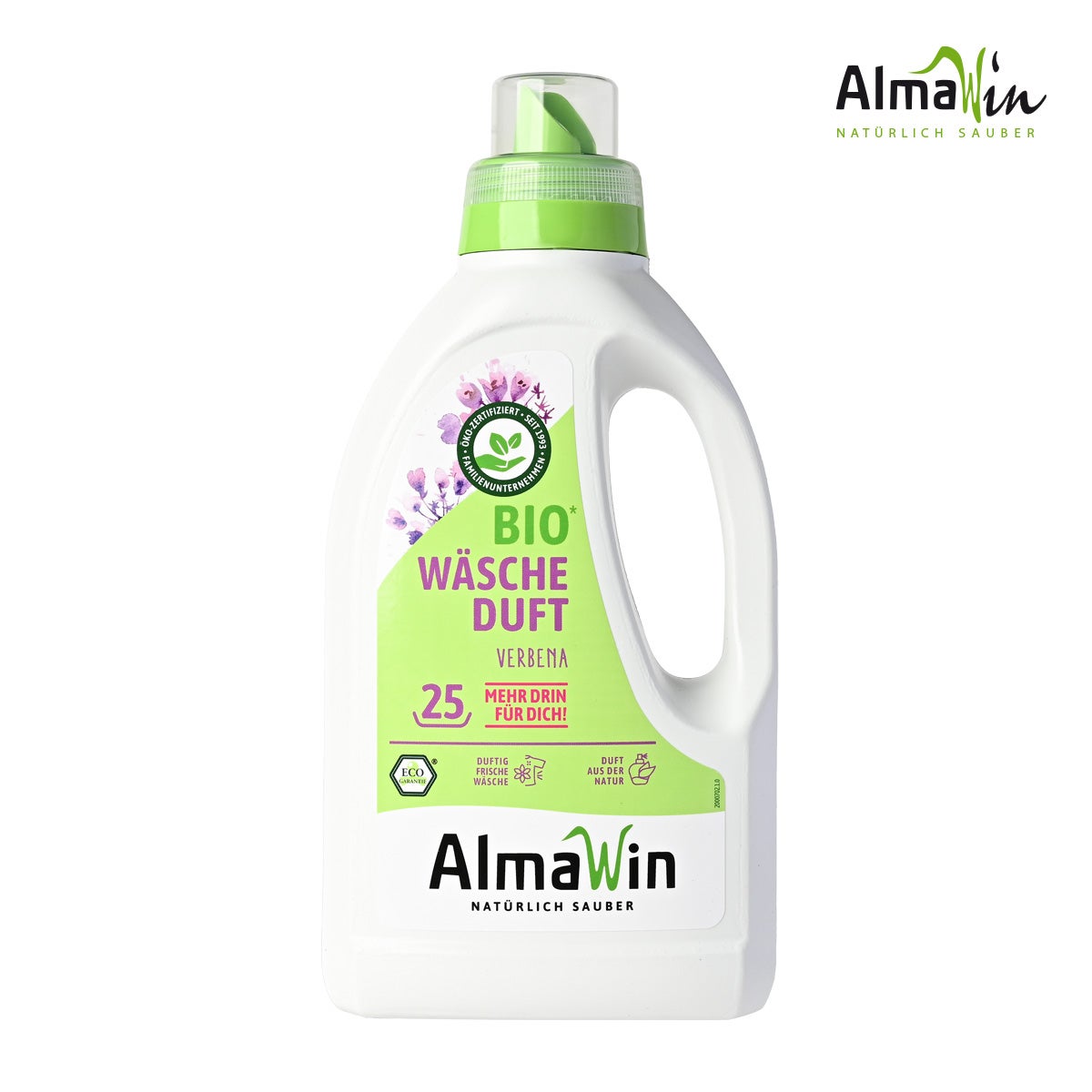 AlmaWin(アルマウィン) デリケートウォッシュ 750ml | Naturias
