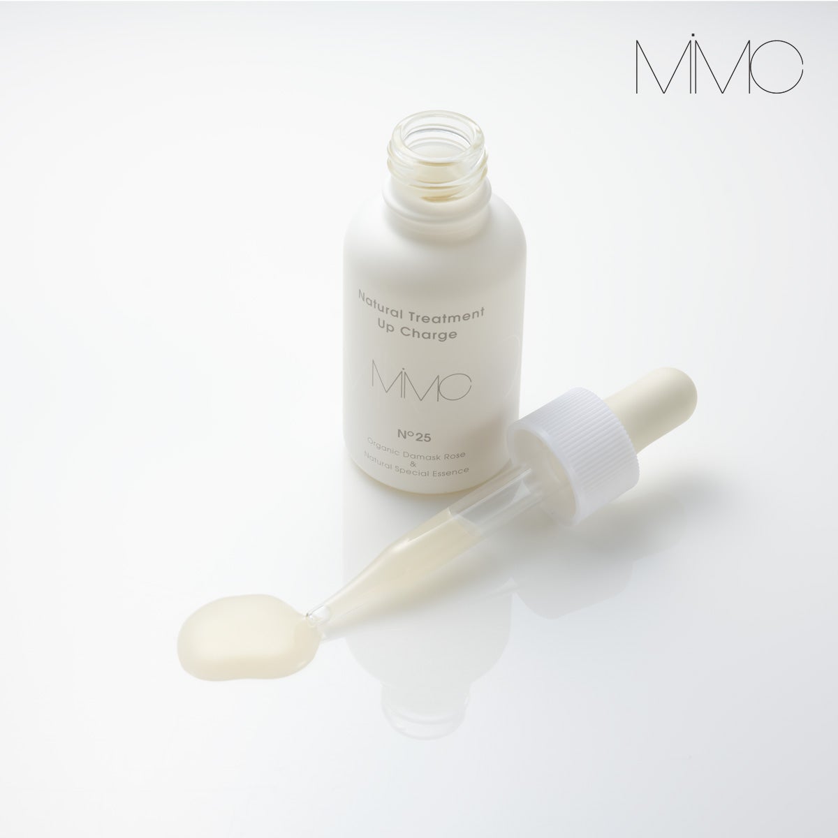 MiMC(エムアイエムシー)ナチュラルトリートメントアップチャージ